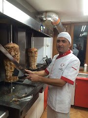 Shawarma Pizza Tecuci - image 10