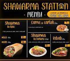 Shawarma station Vulcan - image 11