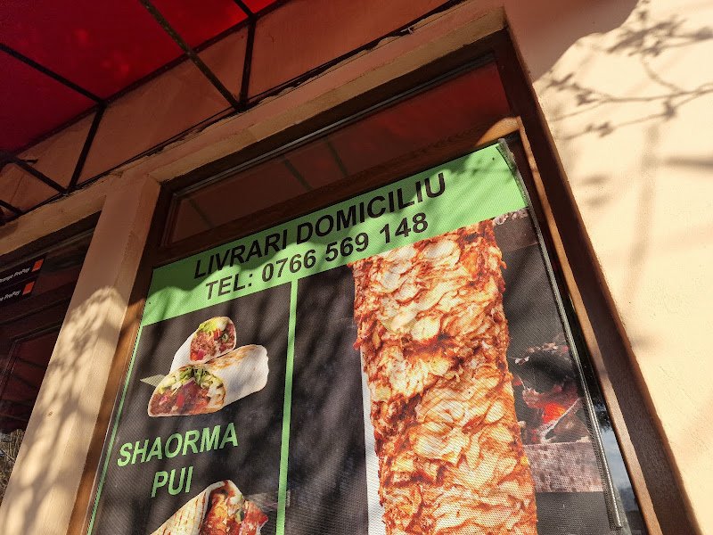 Shawarmerie