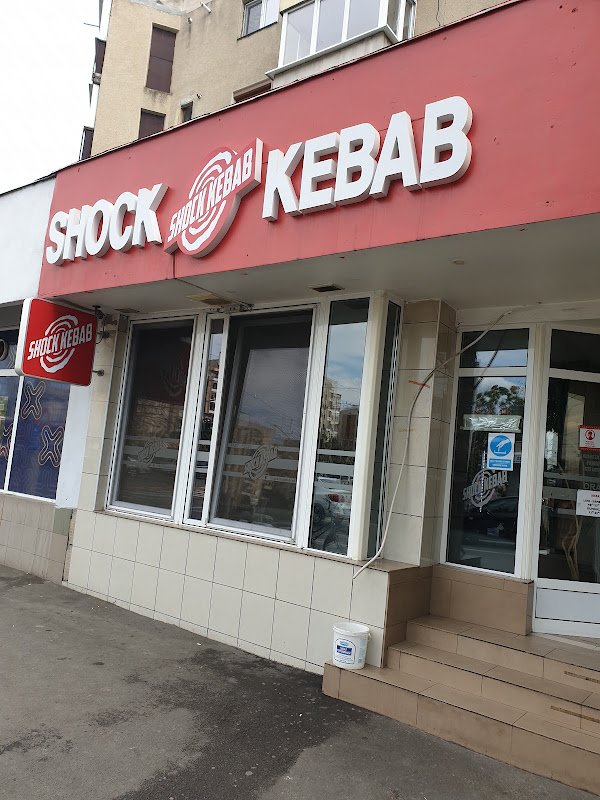 Shock Kebab