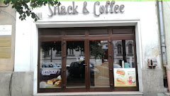 Snack & Coffee - image 1