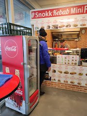 Snokk Kebab Mini FAST FOOD - image 3