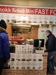 Snokk Kebab Mini FAST FOOD - image 5