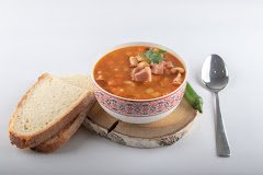 Soup and grill - image 10