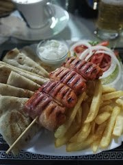 Souvlaki Akropoli Marasesti - image 6