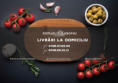 Souvlaki Akropoli Marasesti - image 3