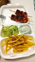 Souvlaki Akropoli Marasesti - image 5