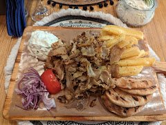 Souvlaki Bar - image 3