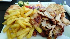 Souvlaky GRILL FOOD - image 2