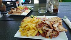 Souvlaky GRILL FOOD - image 8