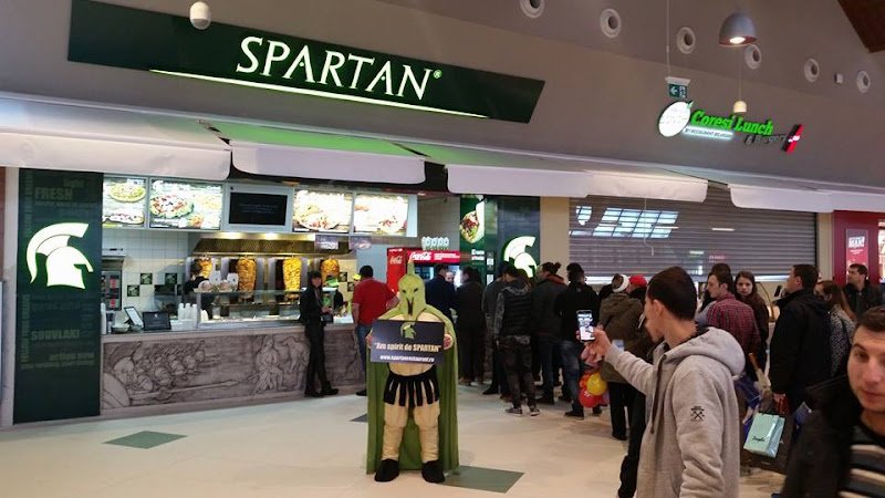 Spartan