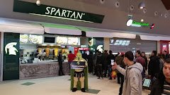 Spartan - image 1