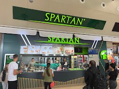 Spartan - image 7