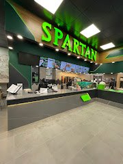 Spartan Drive-Thru - image 8