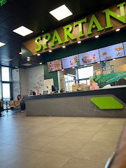 Spartan Drive-Thru - image 7