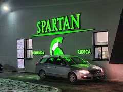 Spartan Drive-Thru - image 2