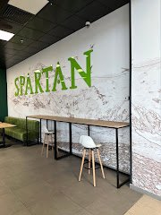 Spartan Drive-Thru - image 3