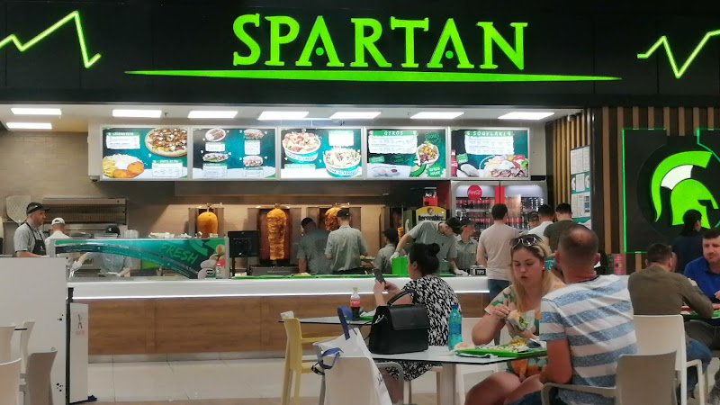 Spartan