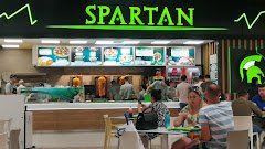 Spartan - image 1