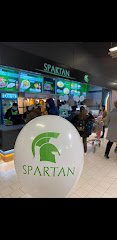 Spartan Kaufland Vaslui - image 4