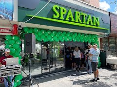 Spartan - Petroșani - image 1