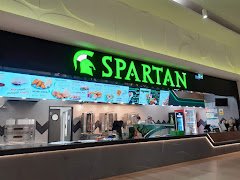 Spartan - image 2