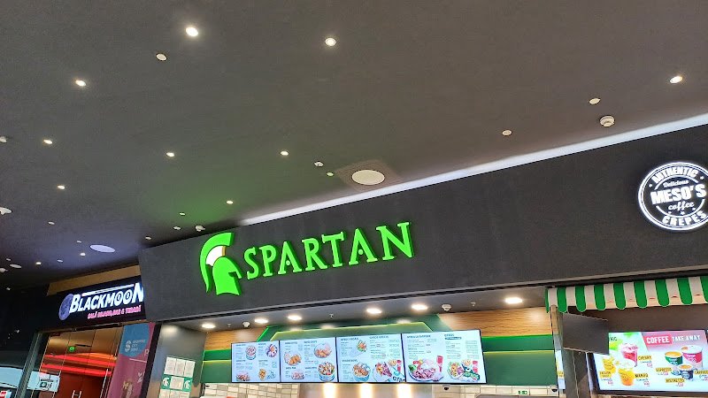 Spartan