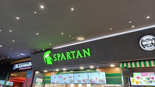 Spartan