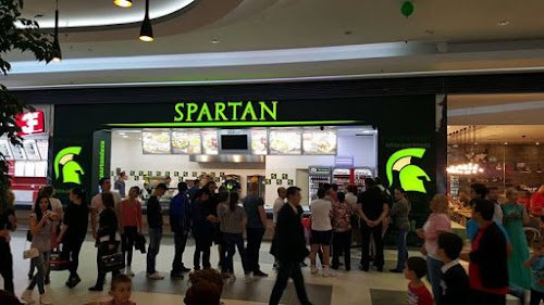 Spartan