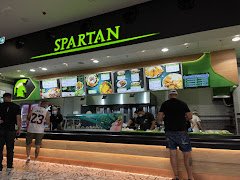 Spartan - image 7