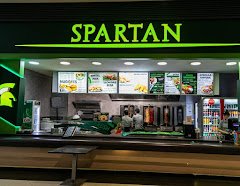 Spartan - image 2