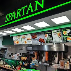 Spartan - image 2