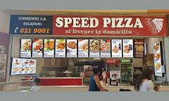 Speed Pizza Pantelimon - image 1