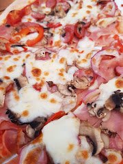 Speedy Pizza Făgăraș - image 6