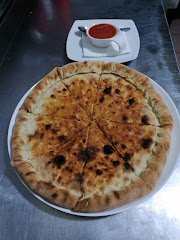 Spicy pizza&food - image 5