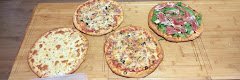 Stage pizza - image 4