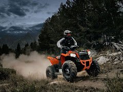 STAR Riders ATV Inchirieri - image 4