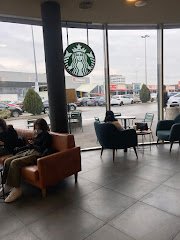 Starbucks - image 12