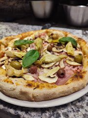 Stefano pizza - image 9