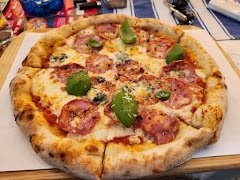 Stefano pizza - image 11