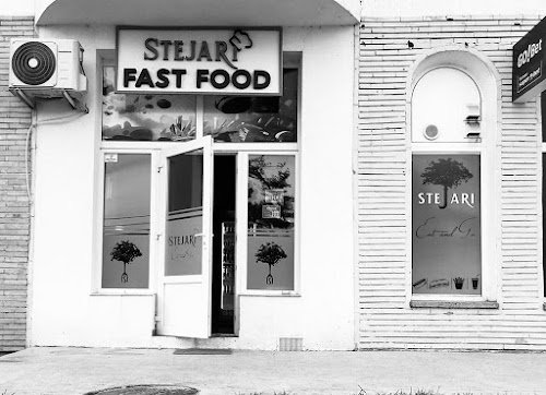 Stejari Fast Food