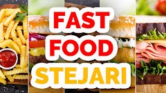 Stejari Fast Food - image 3