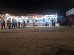 Street food Casino Mamaia - image 2