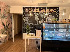 Sublimmme - Restaurant Vegan si cofetarie vegana - image 11