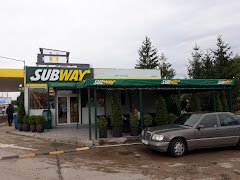 Subway - image 4