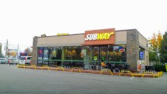 Subway - image 1