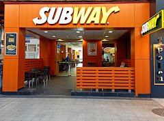 Subway - image 1