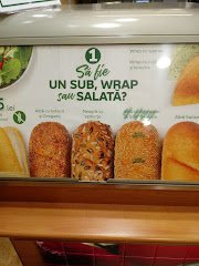 Subway - image 5