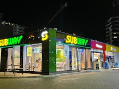 Subway - image 9