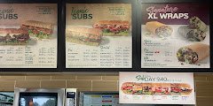 Subway - image 6